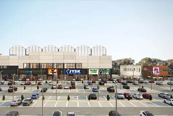 Retail Parks Las Rejas abre sus puertas en Madrid