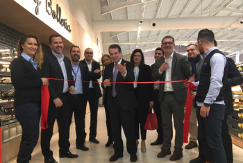 Lidl invierte 3,1 millones en un supermercado en Vigo