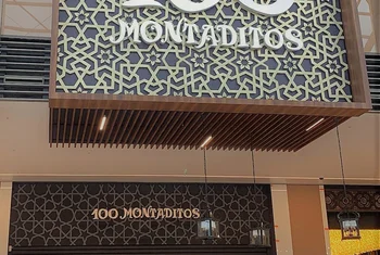 100 Montaditos, a la conquista de París