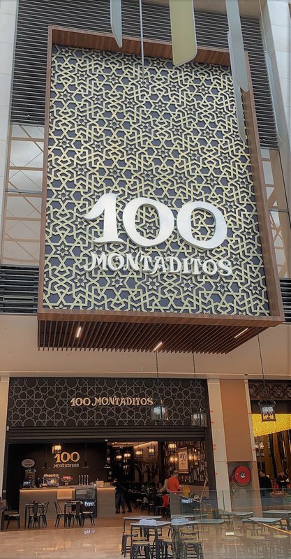 100 Montaditos, a la conquista de París