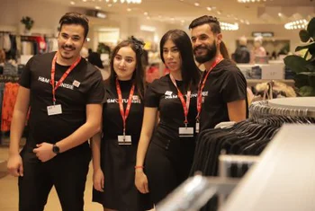 Túnez da la bienvenida a H&M