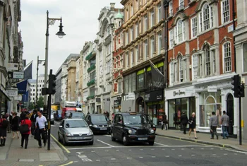 Fauré Le Page se instala en Londres