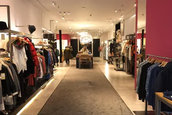 Pop In Stores ofrece espacios para firmas de e-commerce en Barcelona