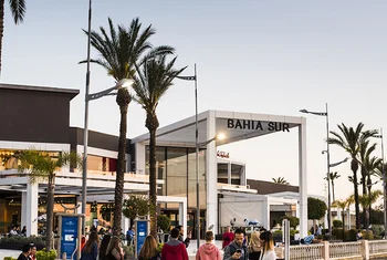 Bahía Sur se suma a la campaña "Ningún niño sin juguete"