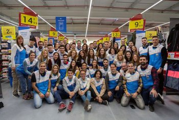 decathlon sant cugat horario