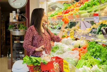 El gran consumo crece un 2,7% en el tercer trimestre