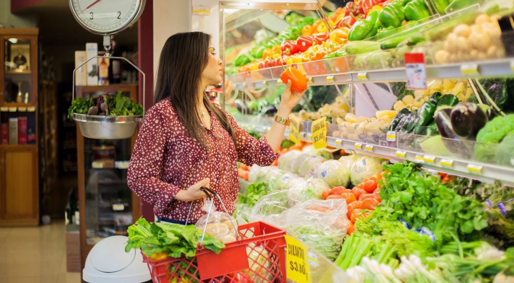 El gran consumo crece un 2,7% en el tercer trimestre