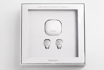 Mango presenta su primera colección de accesorios tecnológicos