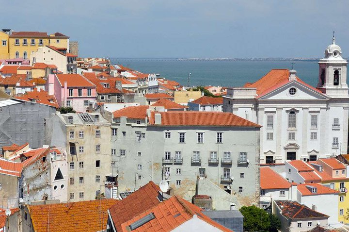 Sonae Sierra y Bankinter lanzan su SIGI en Portugal