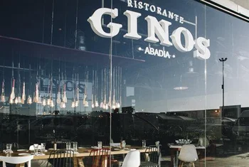 Ginos abre su segundo restaurante en Toledo