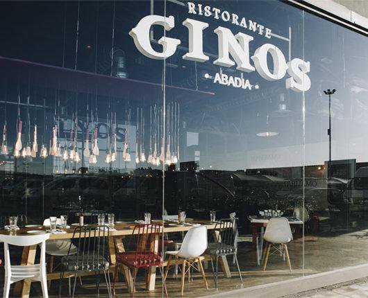 Ginos abre su segundo restaurante en Toledo