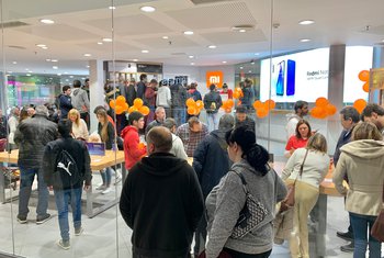 Xiaomi extiende su ecosistema a Alicante