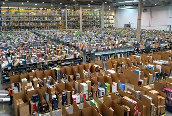 Amazon amplía su oferta en Holanda
