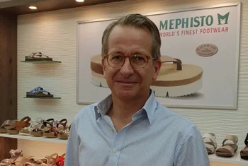 Xavier Sanpera se encargará de la expansión de Mephisto en la Península Ibérica