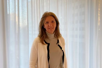 Helena de Arcos, responsable de retail de MVGM