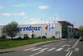 Carrefour ingresa más de 9.700 millones en 2019