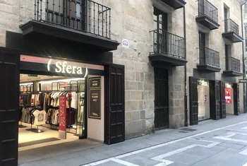 Óptima Retail adquiere un local en Zamora