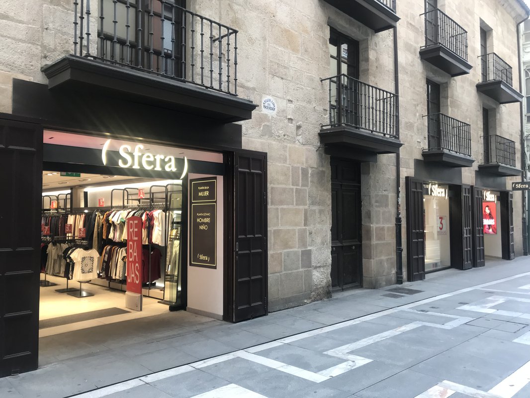 Óptima Retail adquiere un local en Zamora