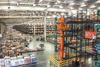 Reducir en diez minutos los tiempos de entrega ahorra un millón de euros anual a los centros de distribución