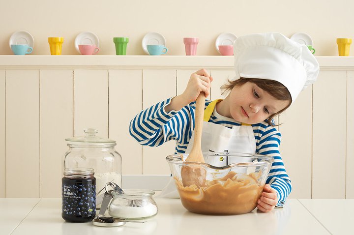 IKEA Jerez busca al mejor chef infantil de la provincia