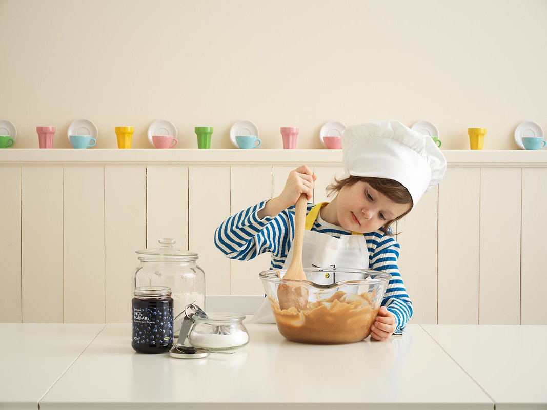 IKEA Jerez busca al mejor chef infantil de la provincia