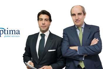 Óptima alcanza una cartera de 400.000 metros cuadrados en gestión