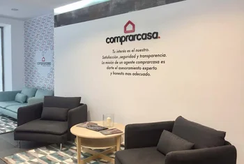 Comprarcasa abre en Madrid una oficina centrada en la experiencia