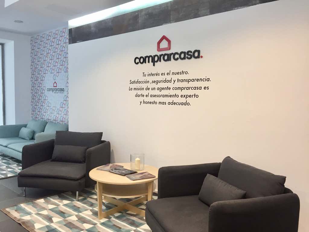 Comprarcasa abre en Madrid una oficina centrada en la experiencia