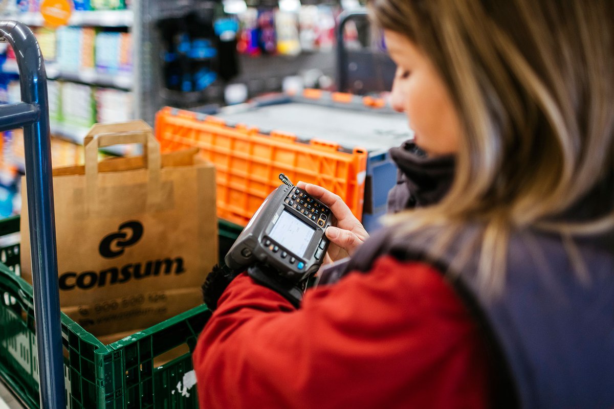 Consum amplía su tienda online al Vallès Occidental