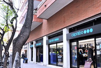 Caprabo inaugura un local en Tarragona