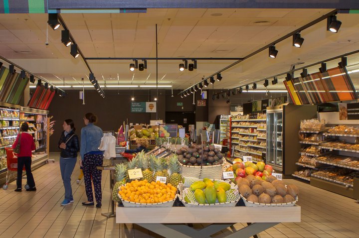 EROSKI renueva el 70 % de sus supermercados en Baleares