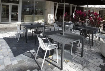 Rodilla suma tres restaurantes en Miami