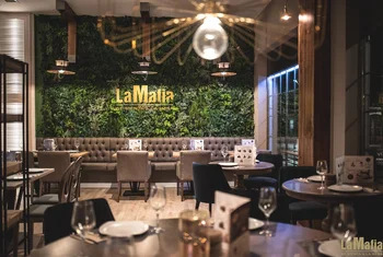 La Mafia se sienta a la mesa sumará tres restaurantes este trimestre