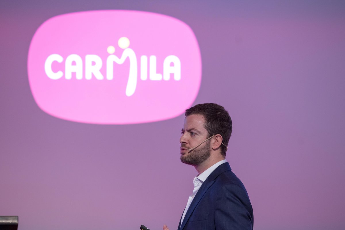 Carmila Event busca maximizar la visibilidad de las marcas