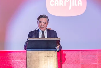 Los ingresos brutos de Carmila crecieron un 5,6 % en 2019