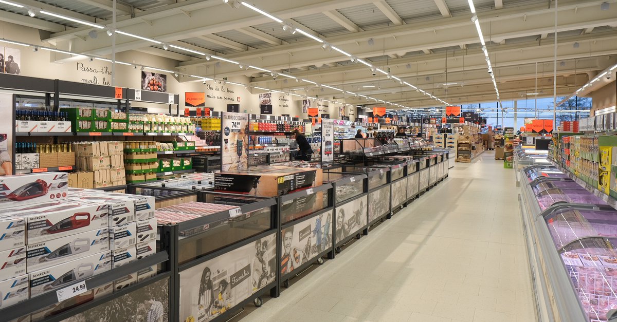 Lidl apuesta por la provincia de Tarragona Revista Centros Comerciales