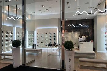 MIM Shoes pone un pie en el sector outlet