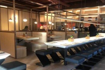 Udon prevé llegar hasta las diez aperturas en 2023