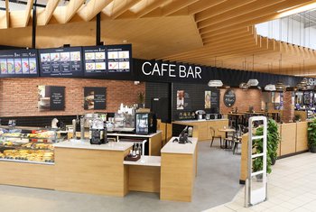 Carrefour crea un nuevo concepto gastronómico con El Mercado de Sanse