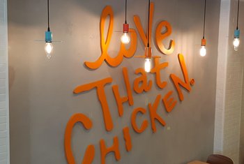 Popeyes inaugura su quinto restaurante en España