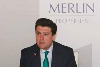 Merlin toma un 34 % de la SOCIMI Silicius a cambio de tres centros comerciales