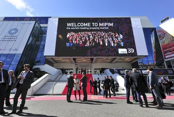 MIPIM tendrá lugar los próximos 7 y 8 de septiembre