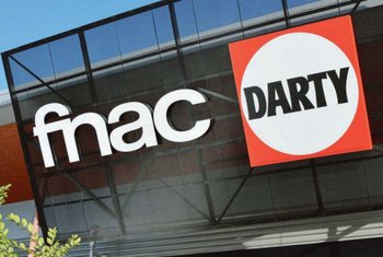 Fnac Darty eleva el 2,7 % sus ventas en la península ibérica en 2019