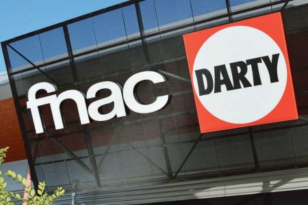 Fnac Darty eleva el 2,7 % sus ventas en la península ibérica en 2019