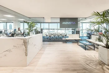 Movetia, entre las empresas con mayor crecimiento en Europa, según Financial Times