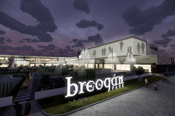 Breogán Park certificará su sostenibilidad con BREEAM