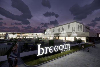 Breogán Park certificará su sostenibilidad con BREEAM
