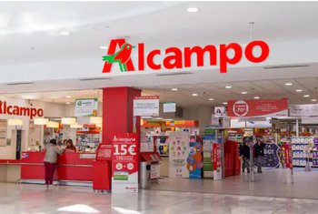 Alcampo incorpora To Good To Go a todas sus tiendas de Madrid