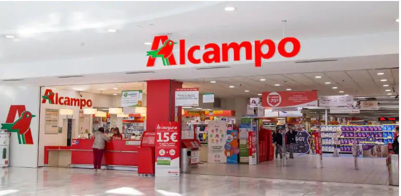 Alcampo incorpora To Good To Go a todas sus tiendas de Madrid