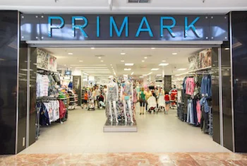 Primark anuncia el cierre de todas sus tiendas por el coronavirus